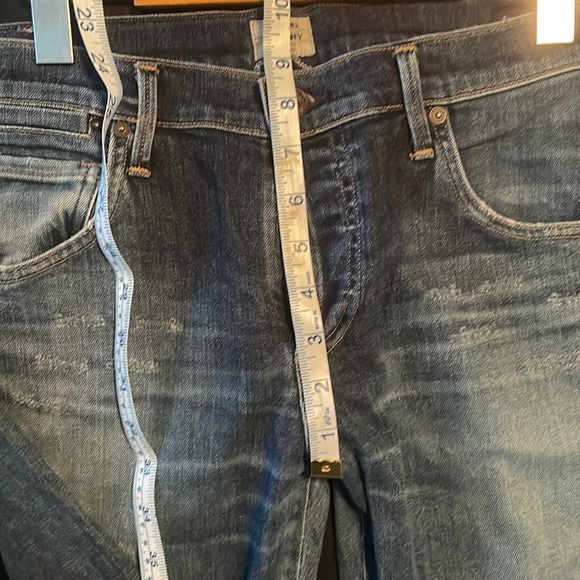 Citizens of Humanity Sz 28 women’s Jeans - Picture 7 of 8